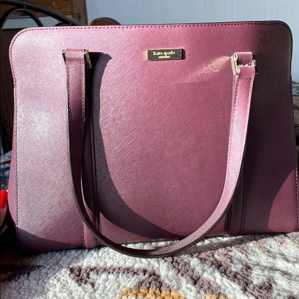 Kate spade purse